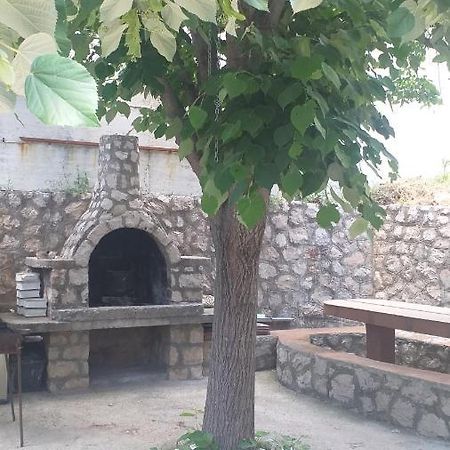 Slavica Sweet Apartment Шушань Екстер'єр фото