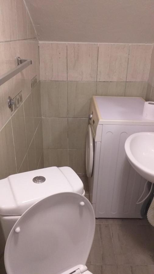 Slavica Sweet Apartment Шушань Екстер'єр фото