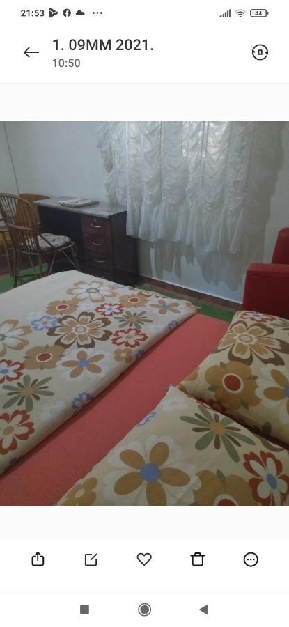 Slavica Sweet Apartment Шушань Екстер'єр фото