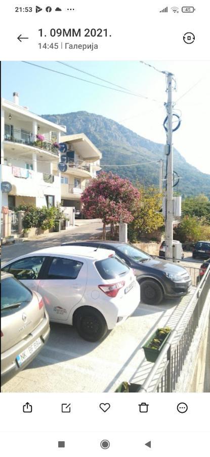 Slavica Sweet Apartment Шушань Екстер'єр фото
