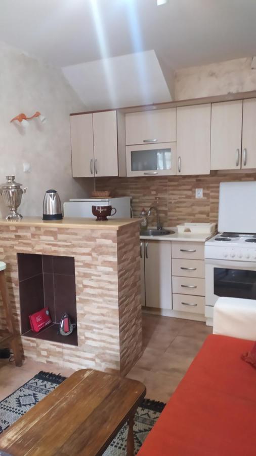 Slavica Sweet Apartment Шушань Екстер'єр фото