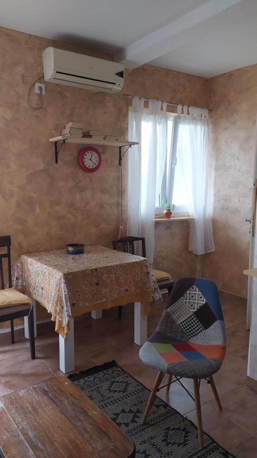 Slavica Sweet Apartment Шушань Екстер'єр фото