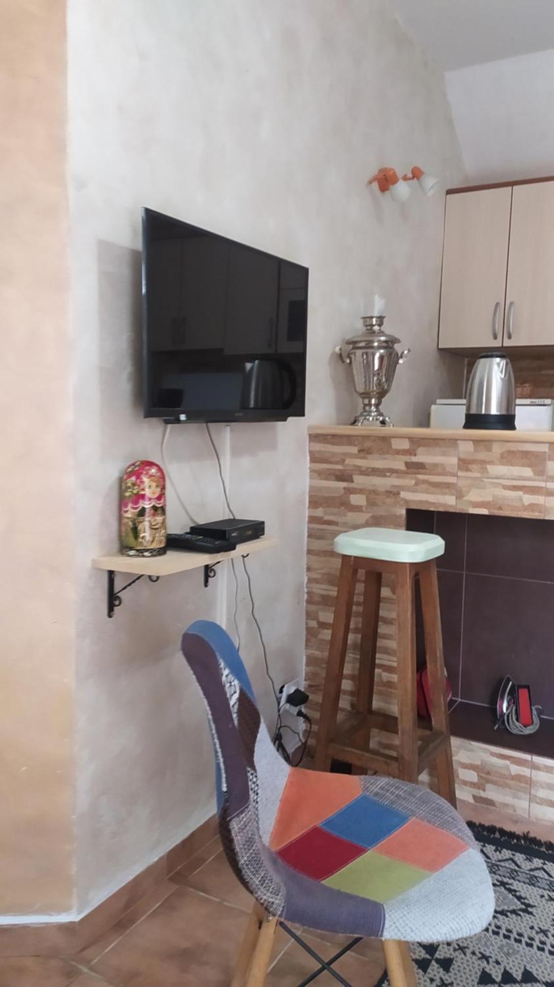 Slavica Sweet Apartment Шушань Номер фото